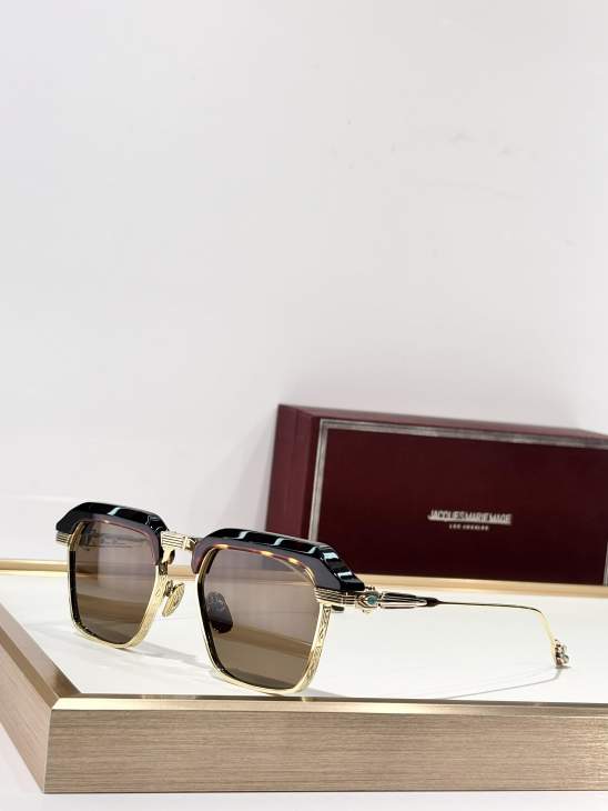 Picture of Jacques Marie Mage Sunglasses _SKUfw76225682fw